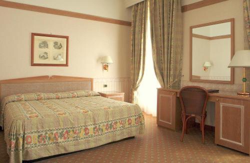 Grand Hotel Delle Terme Re Ferdinando Ischia Pokój zdjęcie