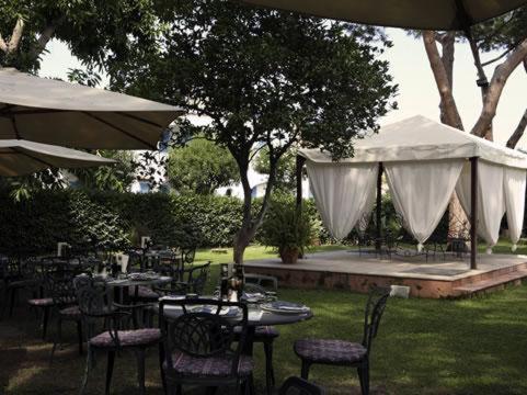 Grand Hotel Delle Terme Re Ferdinando Ischia Zewnętrze zdjęcie