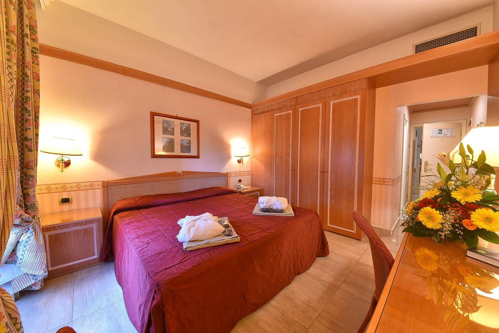 Grand Hotel Delle Terme Re Ferdinando Ischia Zewnętrze zdjęcie