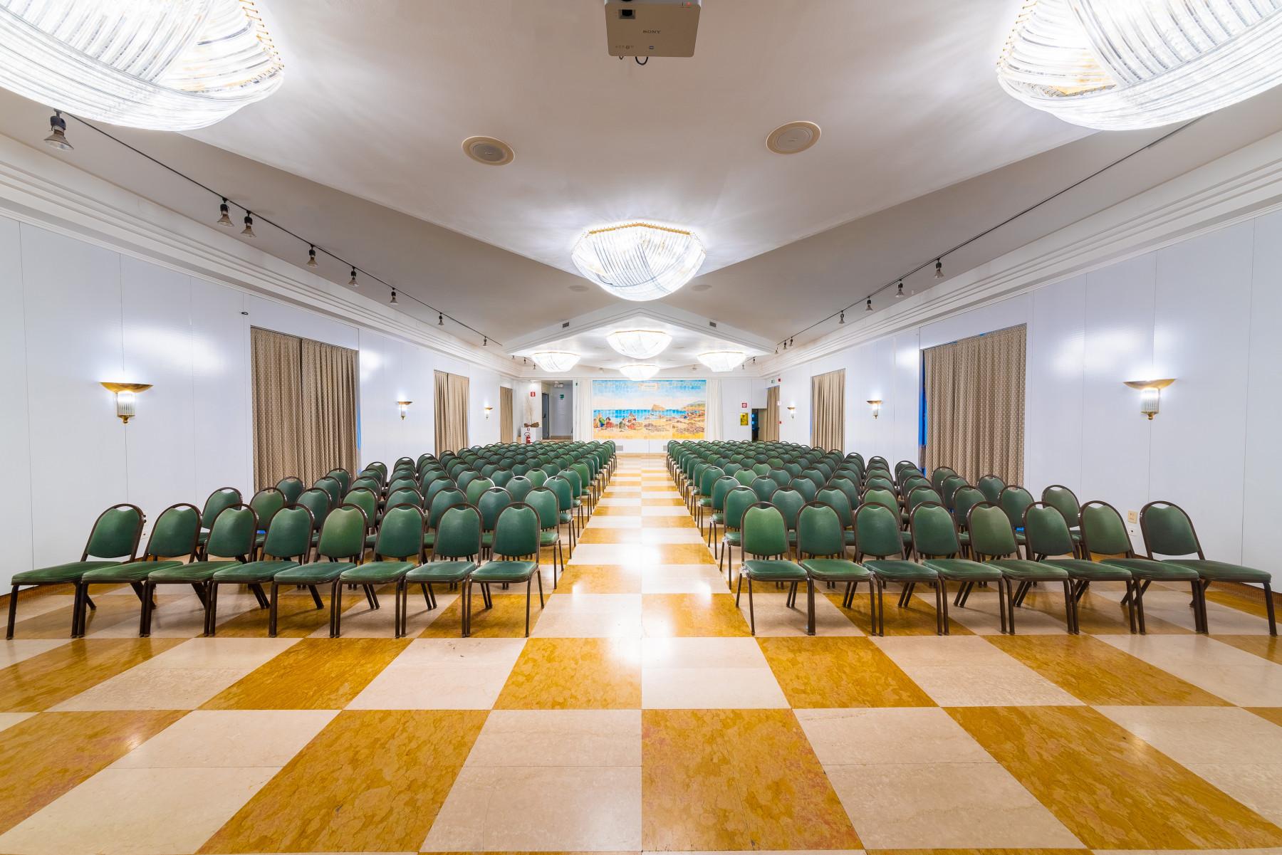 Grand Hotel Delle Terme Re Ferdinando Ischia Zewnętrze zdjęcie