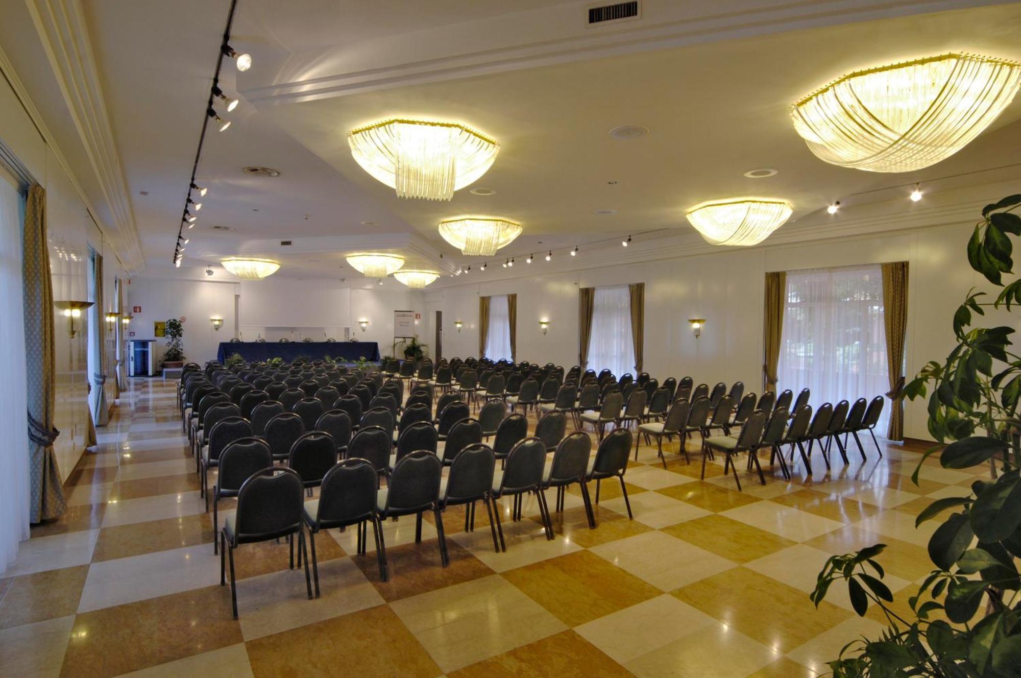 Grand Hotel Delle Terme Re Ferdinando Ischia Zewnętrze zdjęcie